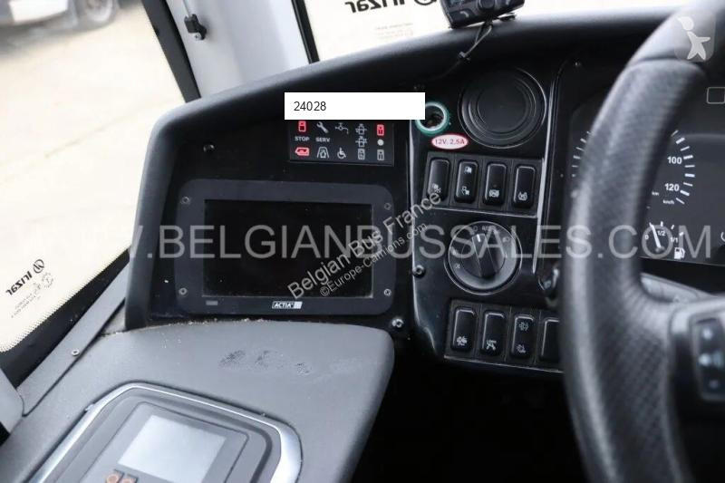 Rutebil Irizar I6 13.35 with lift/Full Option