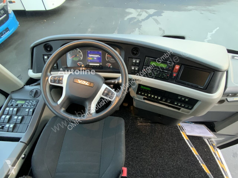 Autocarro VDL Futura FHD