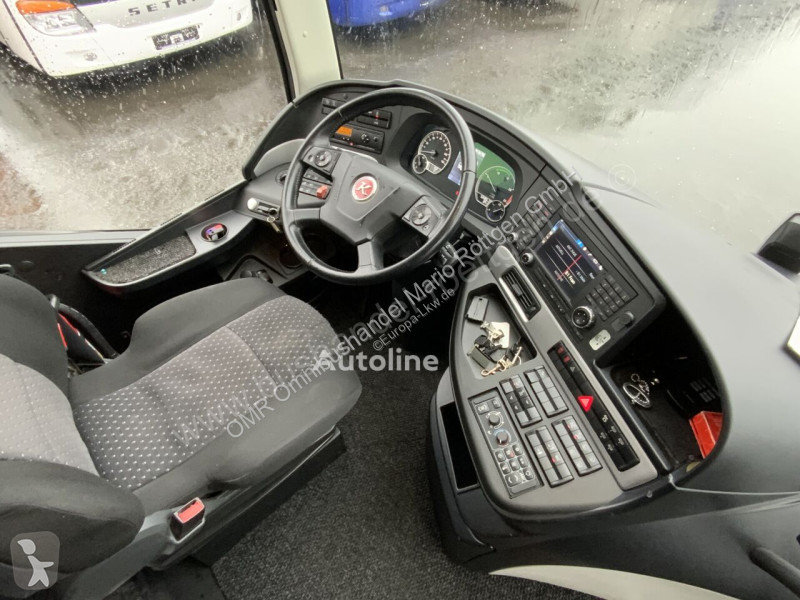 Autocar Setra S 515 HD