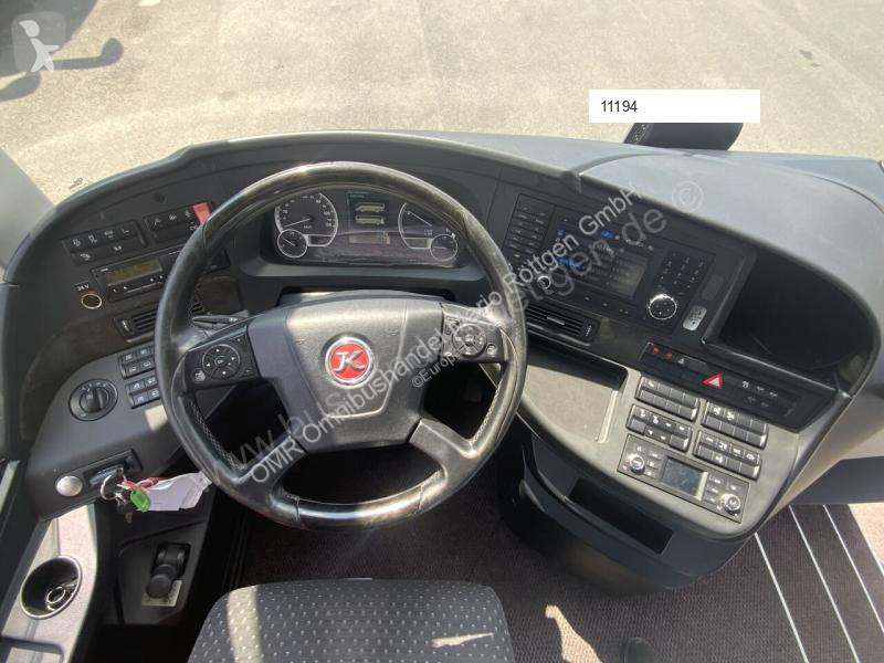 Autocar Setra S 515 HD