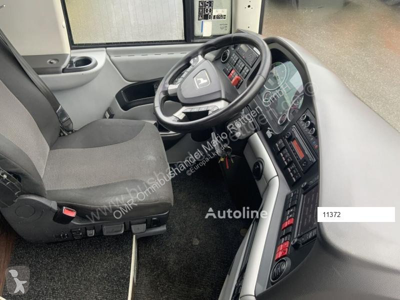 Autocarro MAN R 10 Lion´s Coach