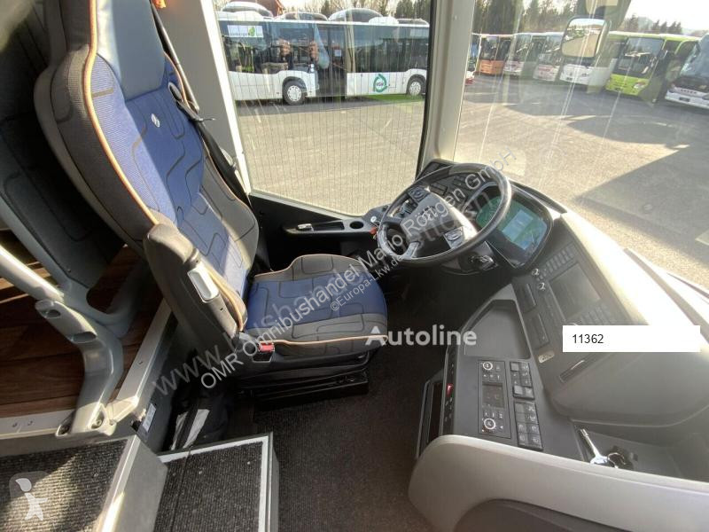 Autocar Mercedes RHD
