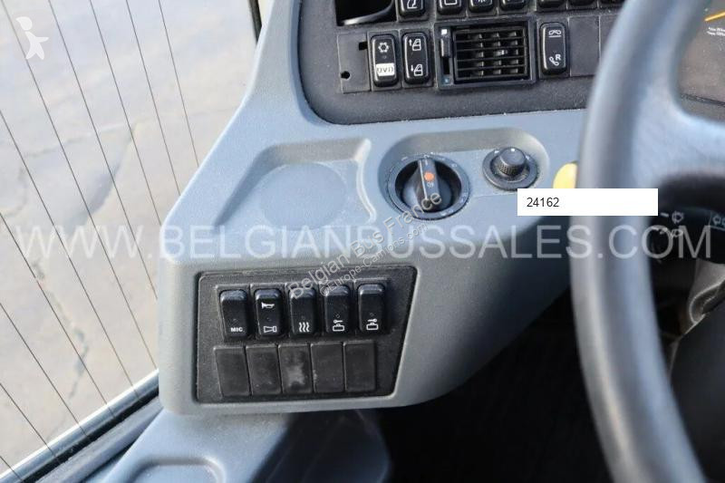 Autocar Setra GT-HD