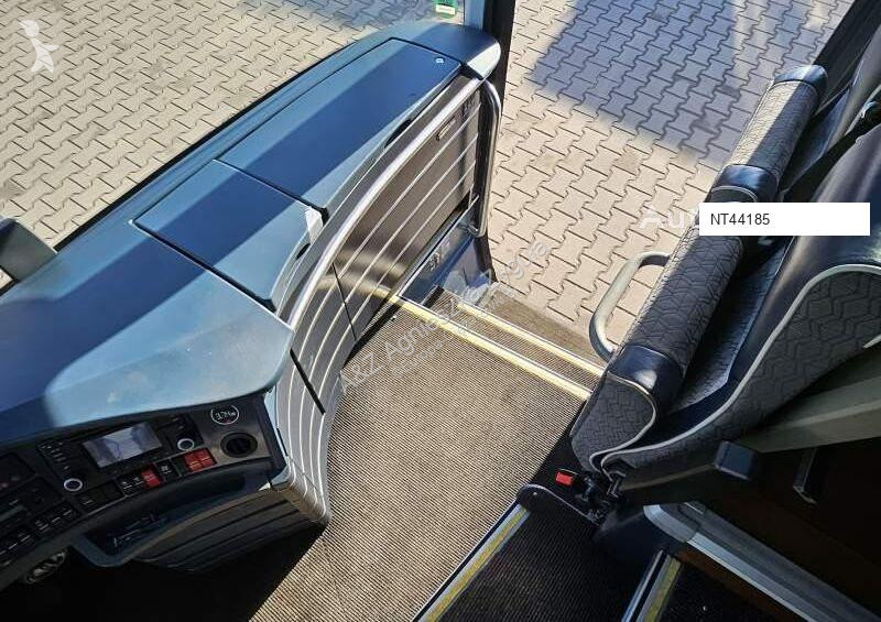 Rutebil Neoplan CITYLINER