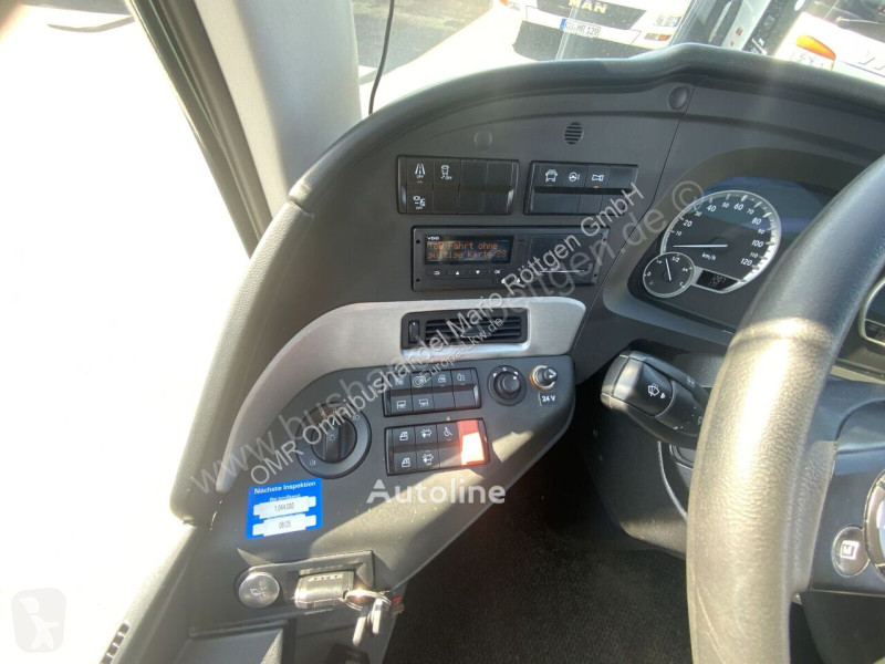 Autocar Setra S 516 HD/2