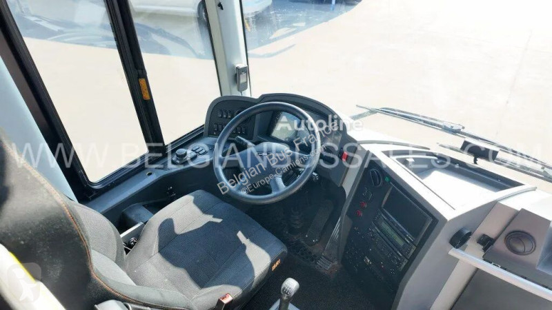 Autokar Van Hool EX16M / Tourismo / / 13.3m /...