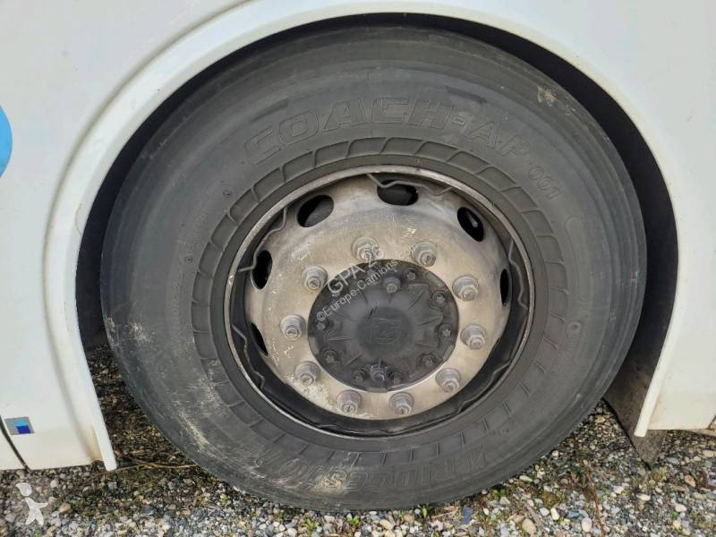 Autocarro Temsa LD SB 13 PLUS