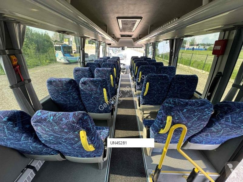 Autocarro Scania Higer A30/Klimatyzacja/Euro 5