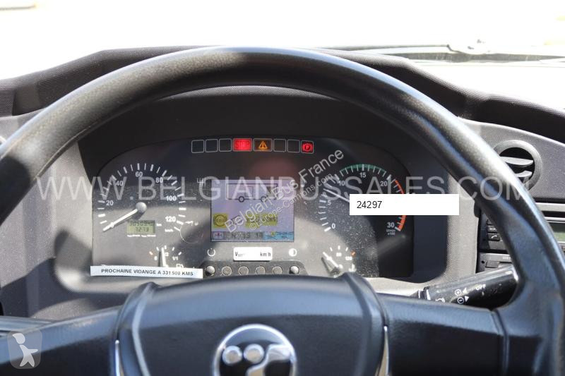 حافلة Temsa HD13 / Euro 6 / Full options