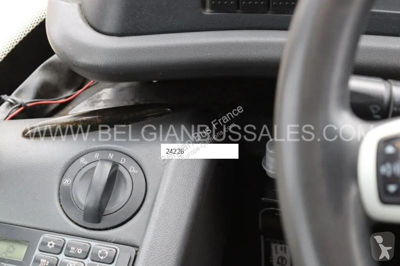 Autocarro VDL Futura FMD2 13.365 / FHD2...