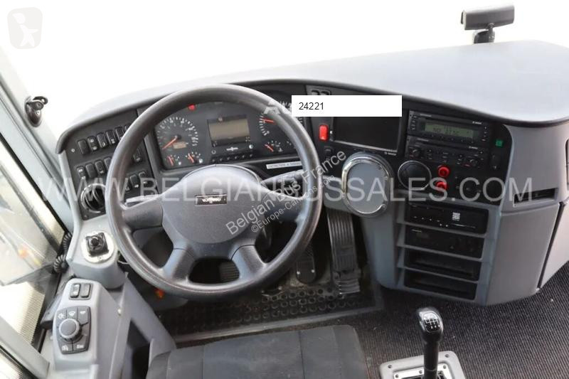 Autocar Van Hool TX16 ALICRON