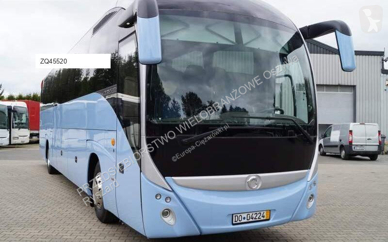 Touringcar Irisbus MAGELYS