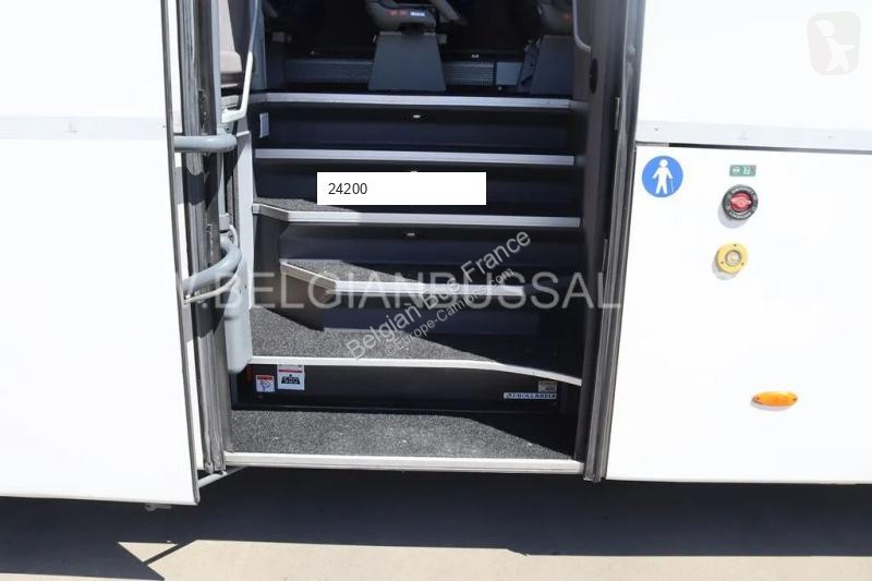 Autocar Van Hool EX16M / Tourismo / / 13.3m /...