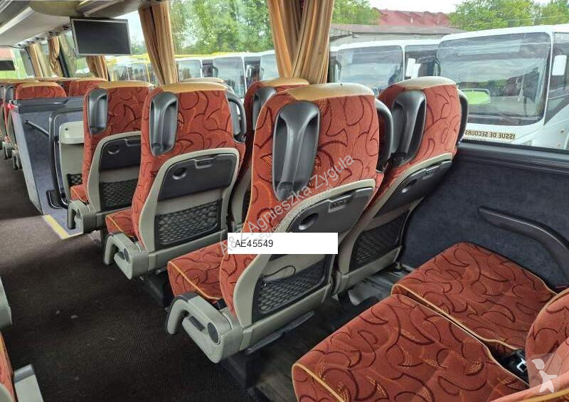 Autobus Bova VDL FHD