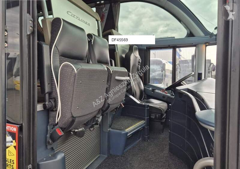 Rutebil Neoplan CITYLINER