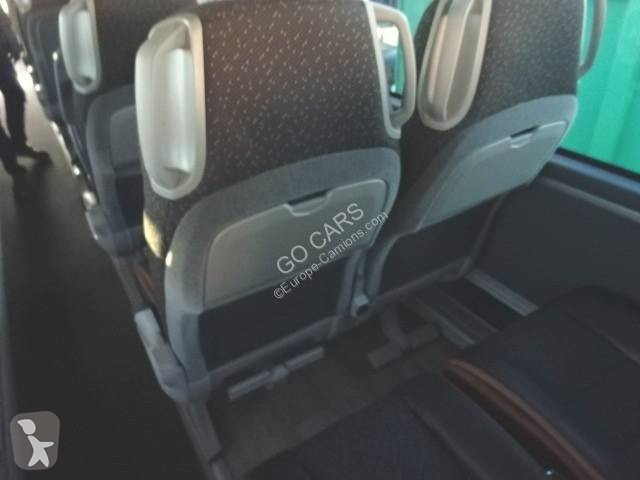 Touringcar Irizar S 13.37