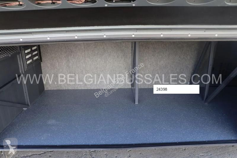 Autocarro MAN R07 / Tourismo / NEW / 12.1m / 2X...