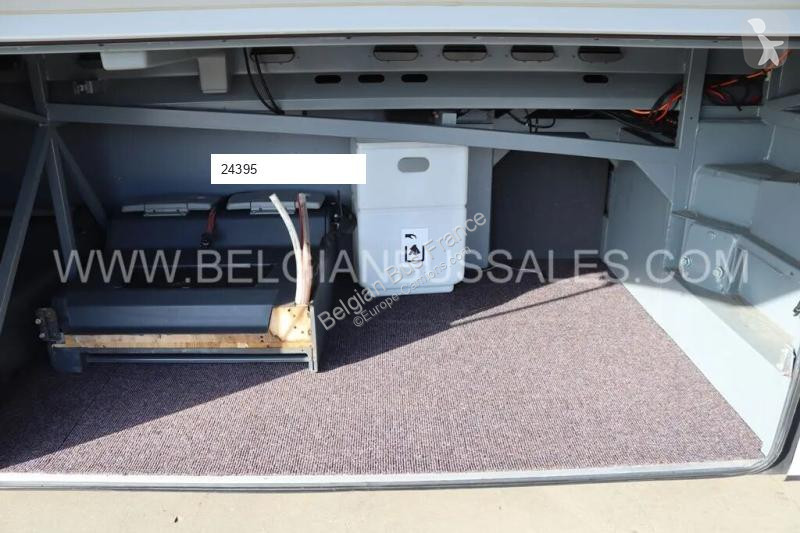 Autobus Mercedes RHD-M / 13.0m / Full Option