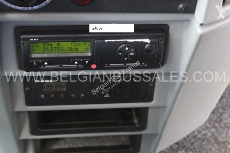 Autocar Van Hool TX16 / 13.1m / Euro 6 / Airco
