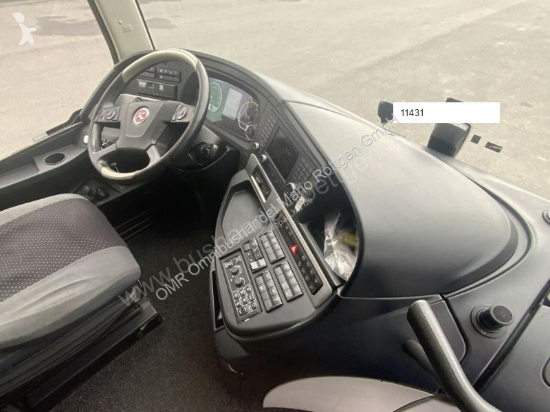 Autocar Setra S 516 HD