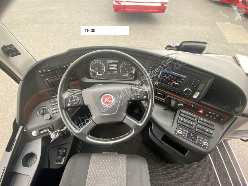 Autocarro Setra S 516 HD