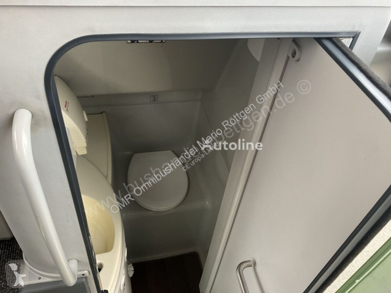 Autocarro MAN R 08 Lion ´s Coach L