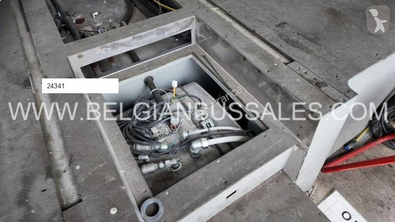 Autocar Van Hool T17-AC/2023 / Prototype /...