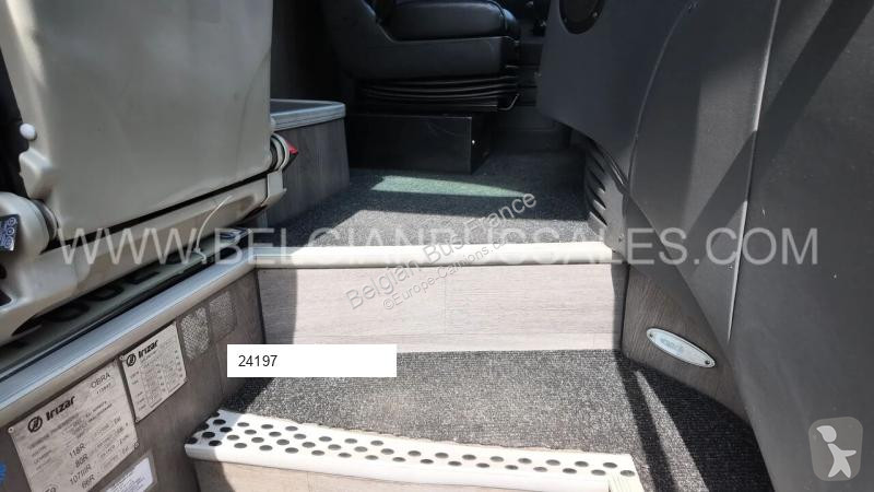 Touringcar Irizar I6 S 14.37 / lift