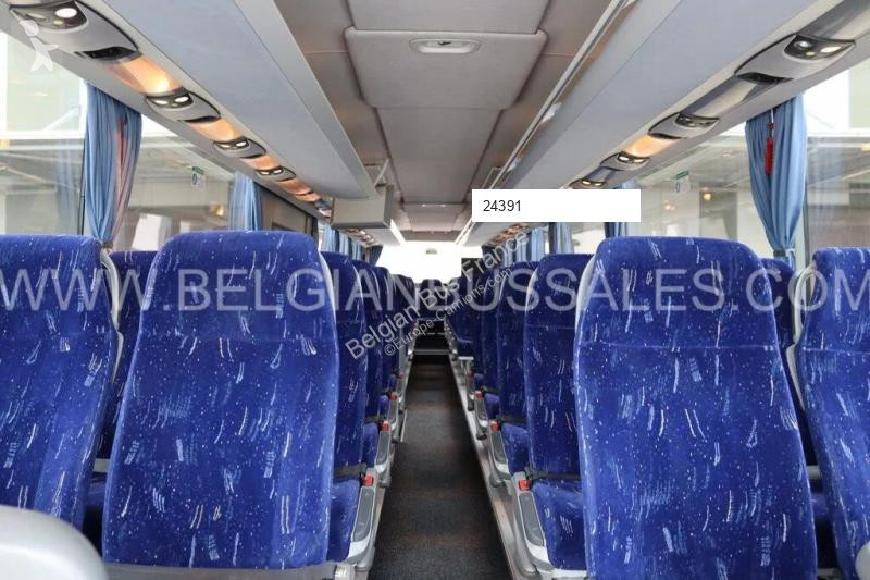 Autocarro Setra / Liftbus / TOP!!!