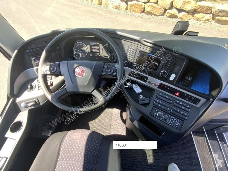 Autocar Setra S 516 HD