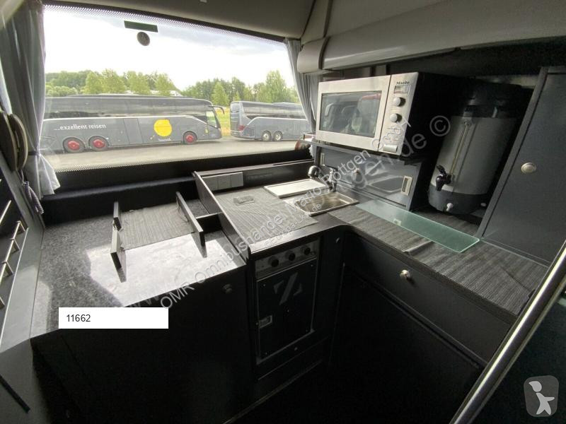 Autocar Setra S 516 HD