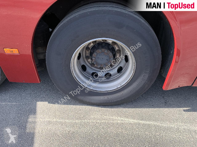 Autocarro MAN R09 EURO 6  2015-