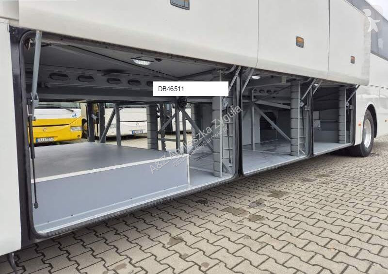 Linjebuss Mercedes TOURISMO RHD