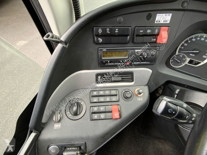 Autocar Setra S 511 HD