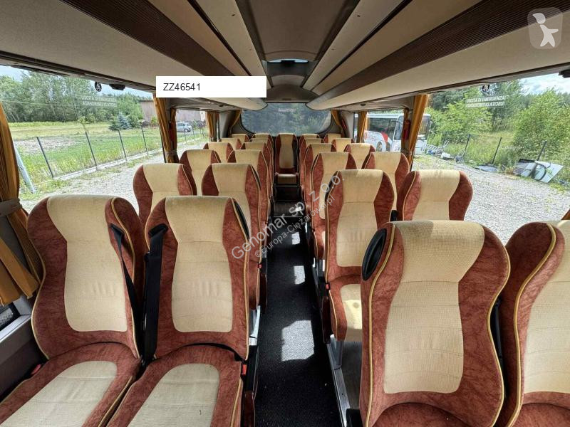 Rutebil Irisbus Pro