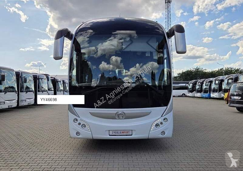 Autocarro Irisbus MAGELYS PRO