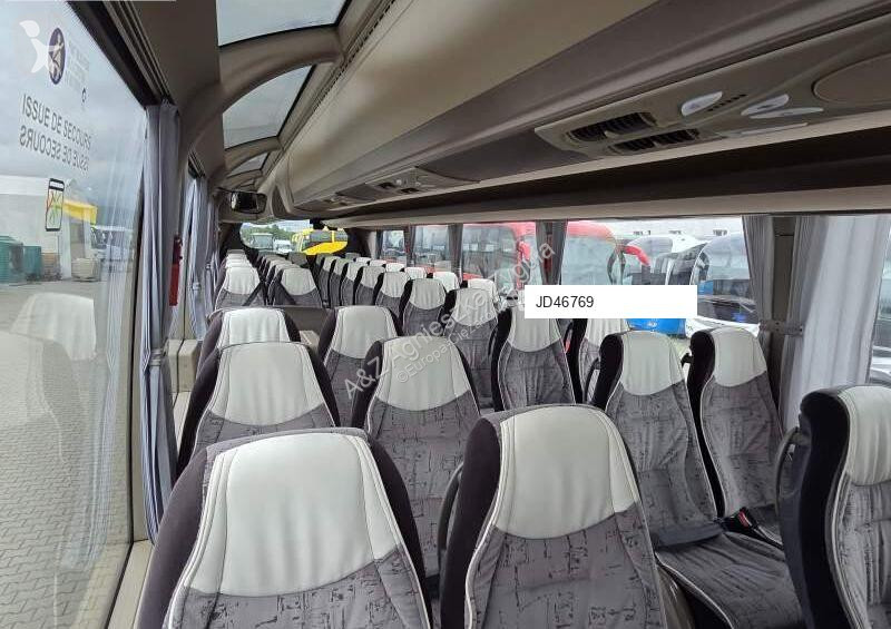 Linjebuss Irisbus MAGELYS PRO
