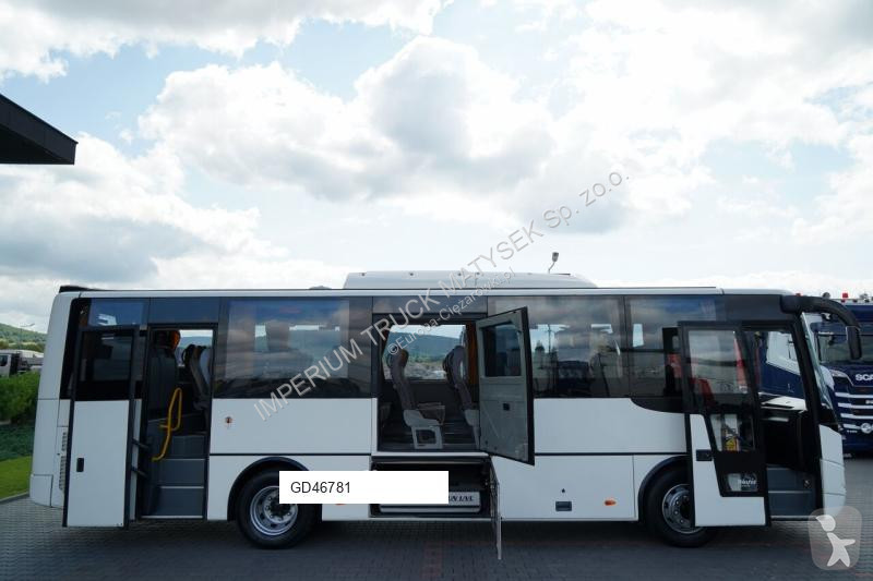 Autocar Otokar VECTIO
