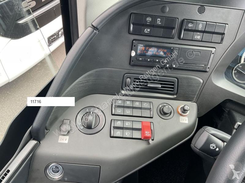 Autocar Setra S 516 HD/2