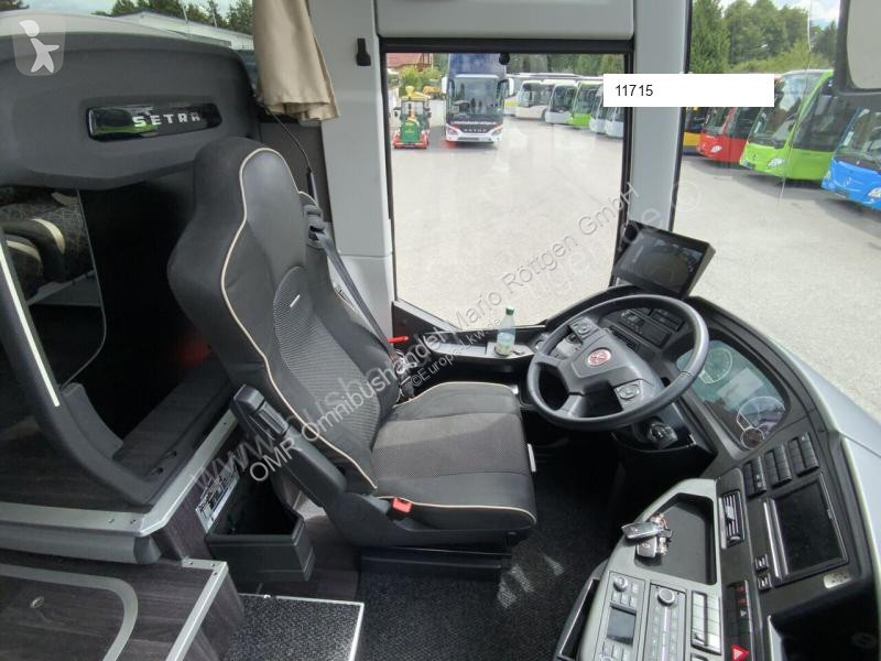 Autocar Setra S 515 HD