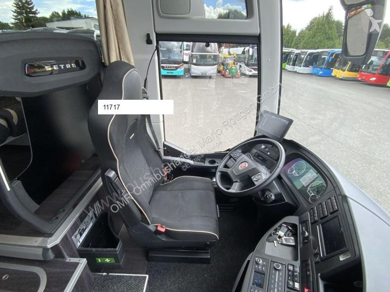 Autocar Setra S 515 HD