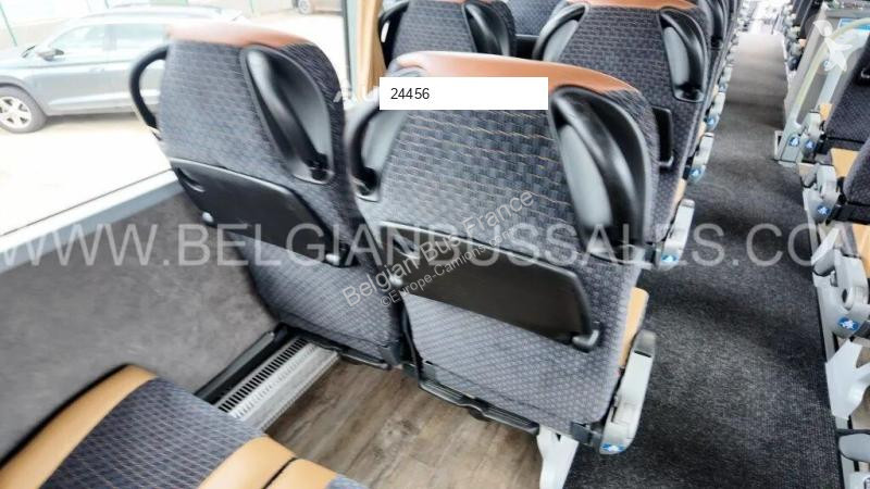 Autocar Van Hool EX15 H / TX15 /