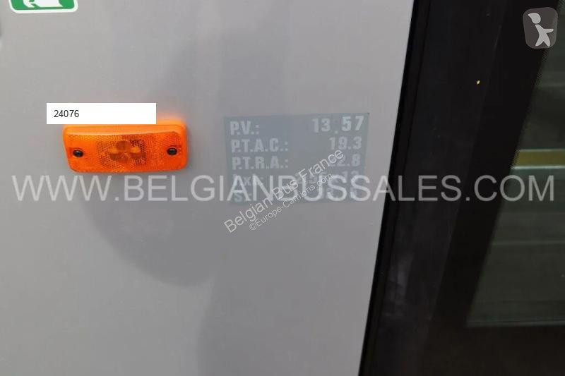 Touringcar Iveco Evadys 13m / NEW / 55 + 1 + 1...