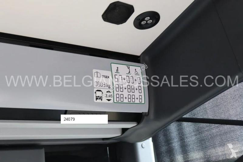 Autocar Iveco Evadys 13m / NEW / 55 + 1 + 1 +...
