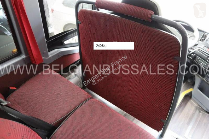 Autocarro Iveco Evadys 12m / NEW / 51 + 1 + 1 +...