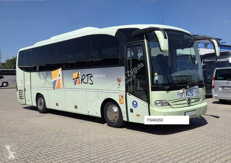 Autobus Mercedes TOURINO 0 510