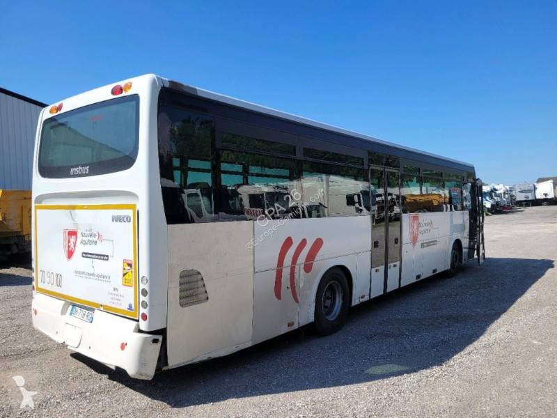 Touringcar Irisbus CROSSWAY 12 POP