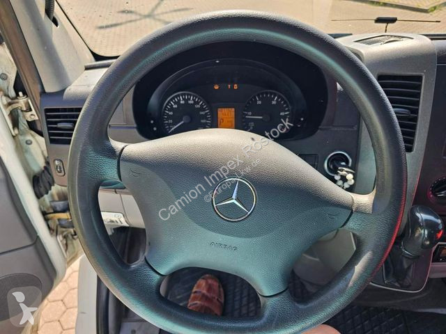 Autokar Mercedes 45, 516 CDI, hydr. Tür, 16+1