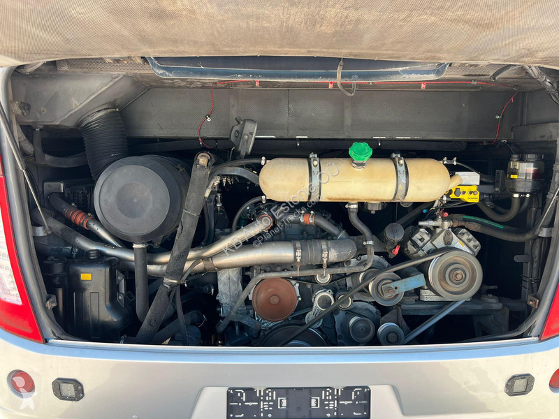 Autocar Scania K 440 i6 6x2*4 50+1+1 SEATS / AC...