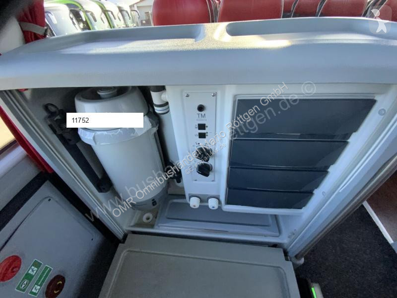 Autocarro MAN R 08